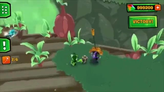 Calling All Mixels - 3.0.0 Alternative Promo смотреть онлайн