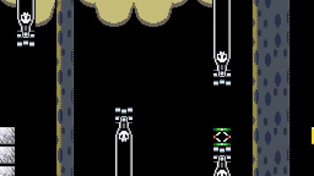 asmt replay - 3 - levels about a cave, a ghost house, a maze, invisible things, and a forest fire смотреть онлайн