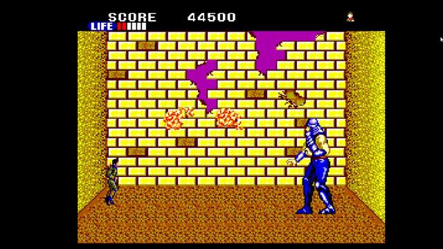 Shinobi - Путь ниндзя - значит смерть смотреть онлайн