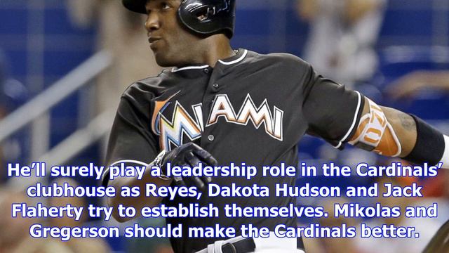 Ortiz: cardinals' resolve to get better is the perfect holiday gift смотреть онлайн