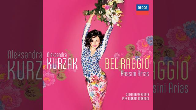 Rossini: Tancredi - Ed. Philip Gossett / Act 2 - "Gran Dio! Deh, tu proteggi il mio prode... смотреть онлайн