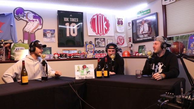 The Has-Beens: Episode 23 With Rhett Gardner