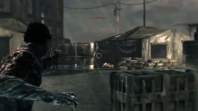 Dark Sector - #2: Первый контакт смотреть онлайн