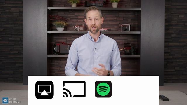 Sony HTA3000 Soundbar Overview смотреть онлайн