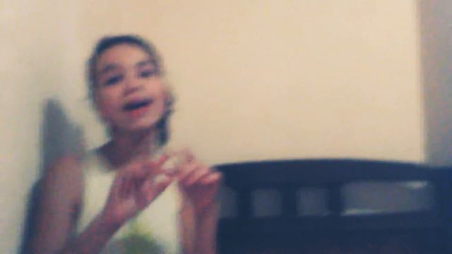 Канал моей сестры но видео моё, надеюсь пою классно!💝💝💝💝💝 смотреть онлайн