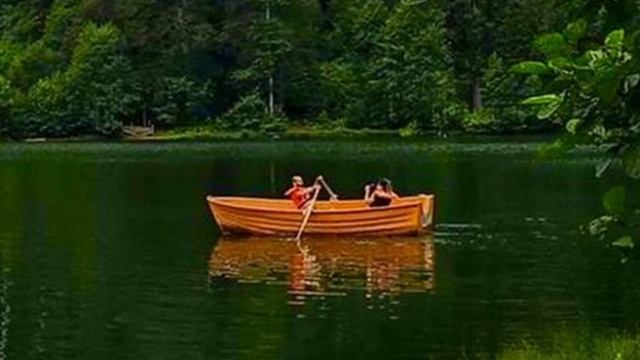 Дочь вышла замуж против воли матери. Мать смирилась, но не любила зятя Андрюшу. Истории из жизни.