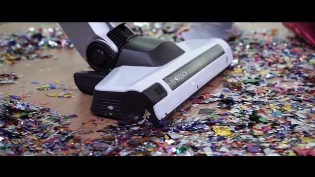 Bosch Athlet - your handy festive helper смотреть онлайн
