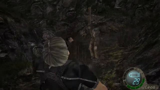 Resident Evil 4- Biohazard 4 - Mod Enemy Cheat Edition Extra 3.0 - Mode Profesional - Part 8 смотреть онлайн