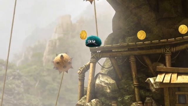 Leos Fortune  Полное прохождение