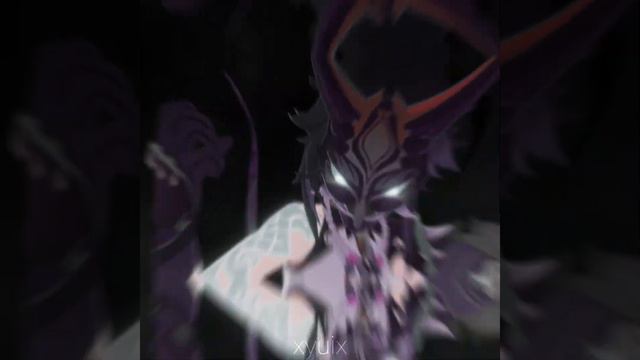 ADEPTUS XIAO | Genshin Impact | Posting Xiao edits until Xiao banner rerun 32✨🤭 смотреть онлайн