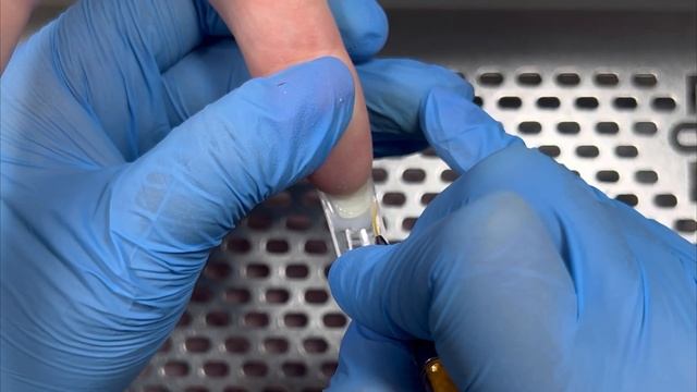 Yuqori Forma Yordamida Tirnoq Quyish(narashivaniye)/Stempingni Sifatli Kuchirish/Manikyur Qilish