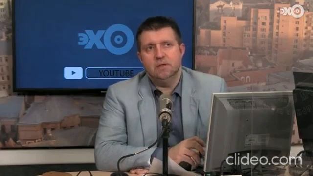 Дмитрий Потапенко. Почему в разных магазинах на одну и ту же товарную единицу может отличаться цена смотреть онлайн