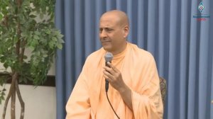 Радханатха Свами - Раскрытие силы души