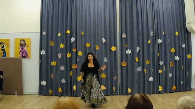 Цыганский рок. Заказ выступлений gayane muradi (telegram) смотреть онлайн