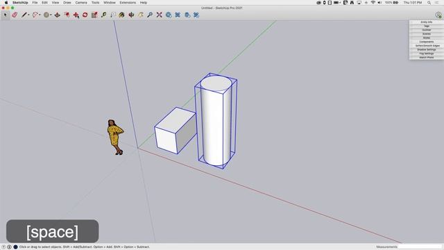 Component Basics - Square One смотреть онлайн