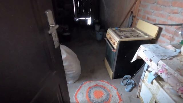 ДОМ НА ЮГЕ/ Курганинский район/ Есть гараж, участок 15 соток/ Цена 4,3 млн.₽ смотреть онлайн