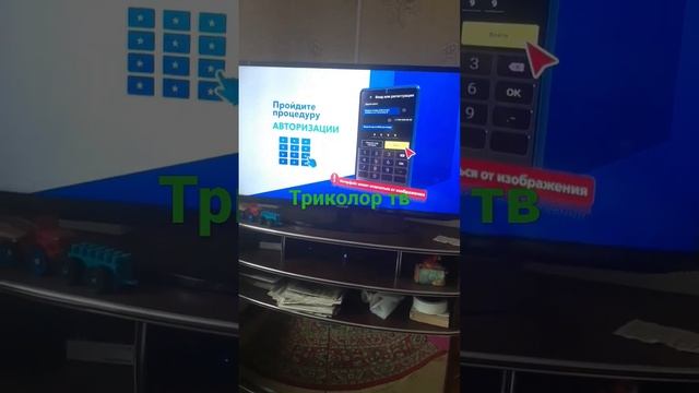 сервис Триколор Триколор означает то есть я завтра заплачу единый мультилейд 1.500 руб смотреть онлайн