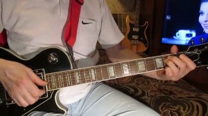 Учкудук три колодца-ВИА Яла-(как играть на гитаре аккорды)