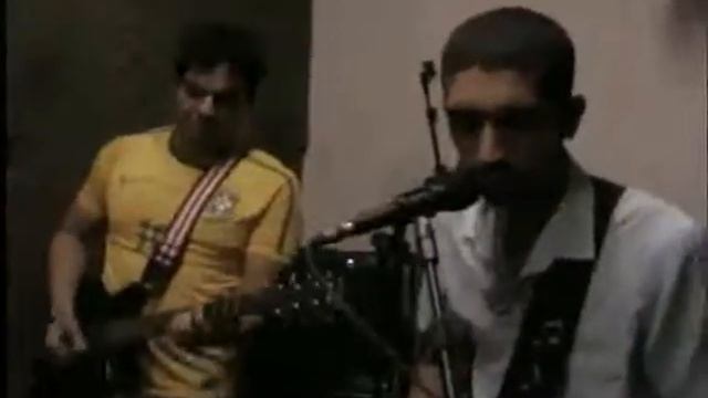 Dead Cupids - Lazy shore смотреть онлайн