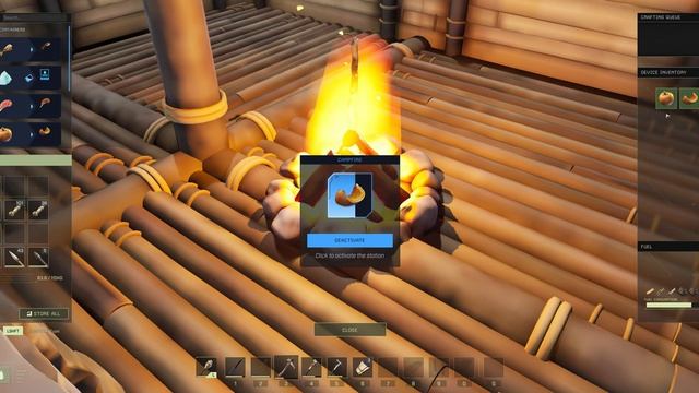 ICARUS: Sandstorm Exploration *No Commentary смотреть онлайн