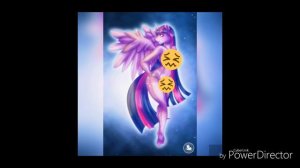 My liffle pony y la rule 34 de internet