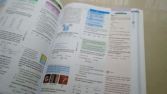 Школа в Турции. Турецкий лицей. смотреть онлайн