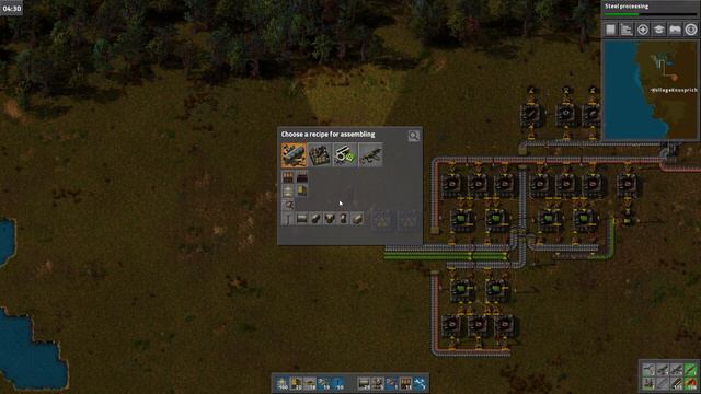 Factorio S2 #4 - Rechenprobleme [DE,1080p] смотреть онлайн