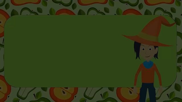 ЗАГАДКИ для детей, загадки о фруктах #2 смотреть онлайн