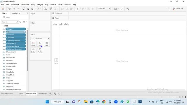 # about SQL# Fetching columns Working with multiple Dimension+ Working with Custome SQL смотреть онлайн