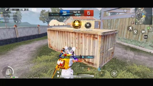 BGMI/PUBG Lag Fix New Trick Without GFX Tools 2023 || With 90 FPS Meter || BGMI Lag Problem Solv смотреть онлайн