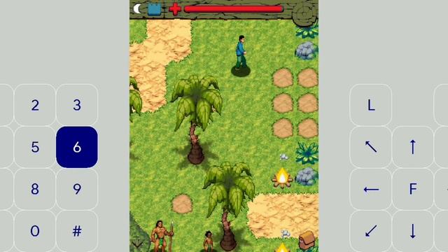 Snake Hunting ! .. | Stranded (Java) | Part-4 | Gameplay | Hindi смотреть онлайн