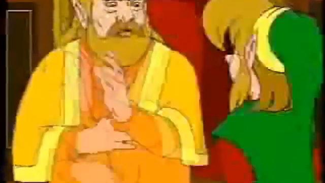 Дерьма парад | RYTP смотреть онлайн