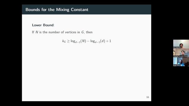 The Isogeny Club: #1.2 git commit -m "isogenies" by Bruno Sterner смотреть онлайн