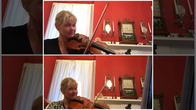 12 easy duets by Mozart смотреть онлайн