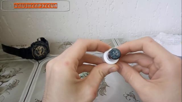 Цветные гель лаки с Алиэкспресс (2016) смотреть онлайн