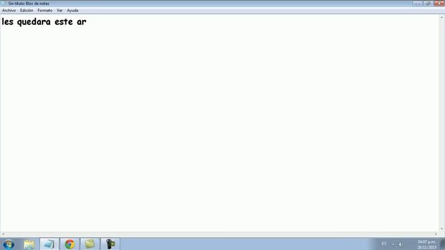 Como Descargar Google Chrome Portable 1 link Mediafire смотреть онлайн