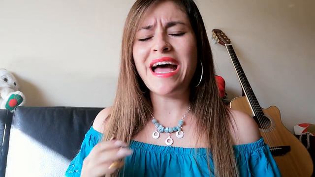 You say - Lauren Daigle cover by Diana`s music смотреть онлайн