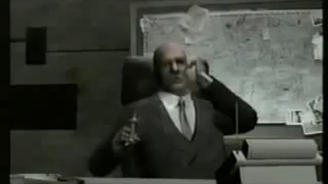 The Getaway (Playstation 2) - Retro Video Game Commercial 2 смотреть онлайн