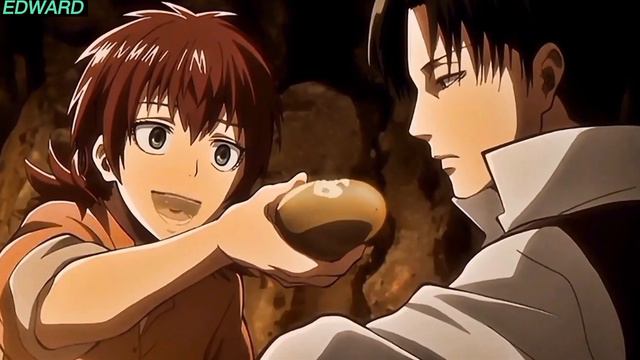 #status#AttackOnTitans#Levi edit смотреть онлайн