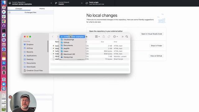 How To Get Started With The CloudSponge Contact Picker without an account смотреть онлайн