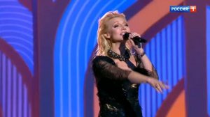 Кристина Орбакайте - Одна на двоих бессонница