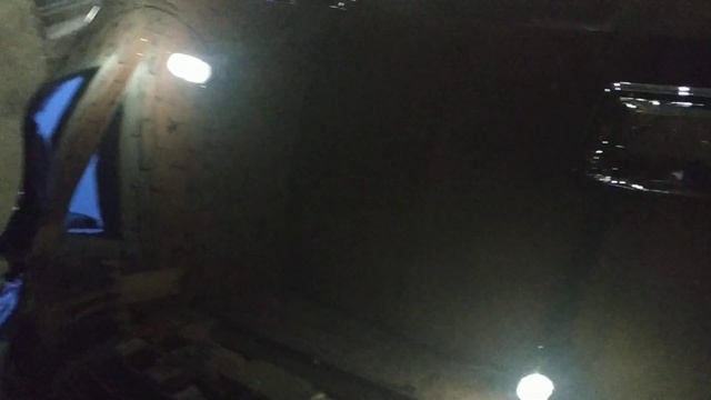 Опель Виваро после покраски. смотреть онлайн