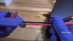 Лабораторный блок питания KUAIQU SPS C3010 | From China