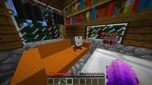 ✅ Майнкрафт, но РЕБЁНОК стал ВАМПИРОМ!