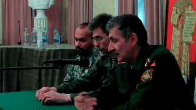 Первый съезд ополченцев Донбасса СВОД Москва 23 августа 2015 г Часть первая смотреть онлайн