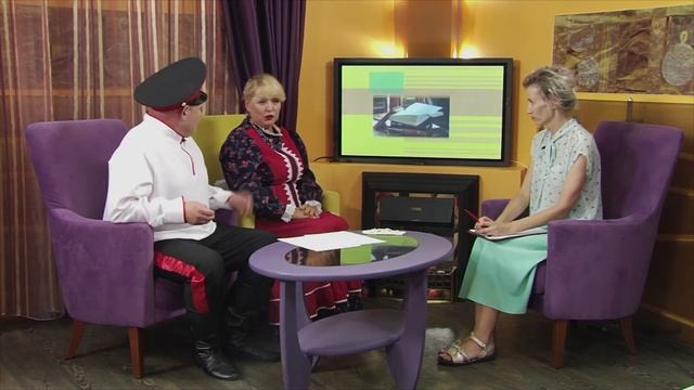 Вечерний зефир