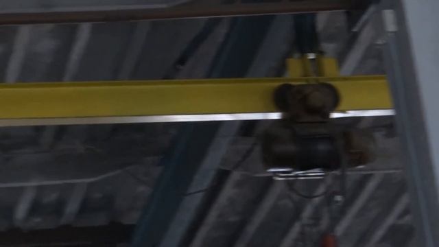 СТО кран балки смотреть онлайн