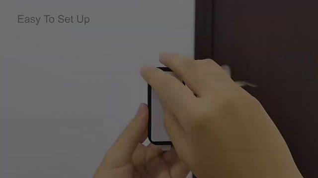 Беспроводной дверной звонок #yf_kak_interesno #умныйдом смотреть онлайн