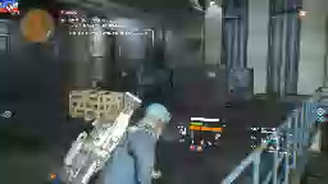 tom clancy's the division смотреть онлайн