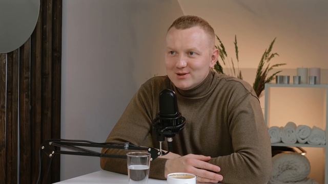 #3 Ольга Зеленица | Врач, косметолог, предприниматель, мама. Как успеть всё за 24 часа в сутки? смотреть онлайн